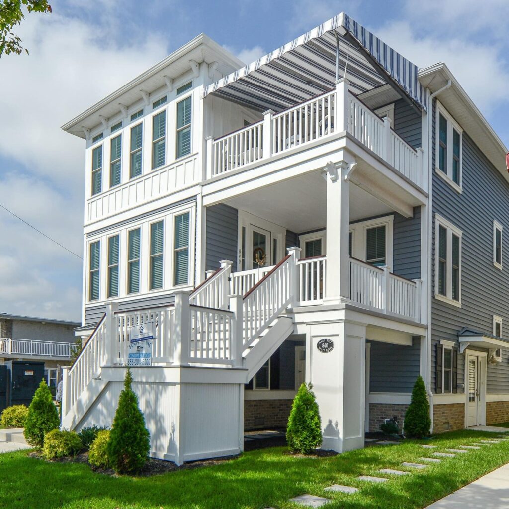 When's the Best Time to Buy a Jersey Shore Home?, Benefits of Owning a Shore Home.