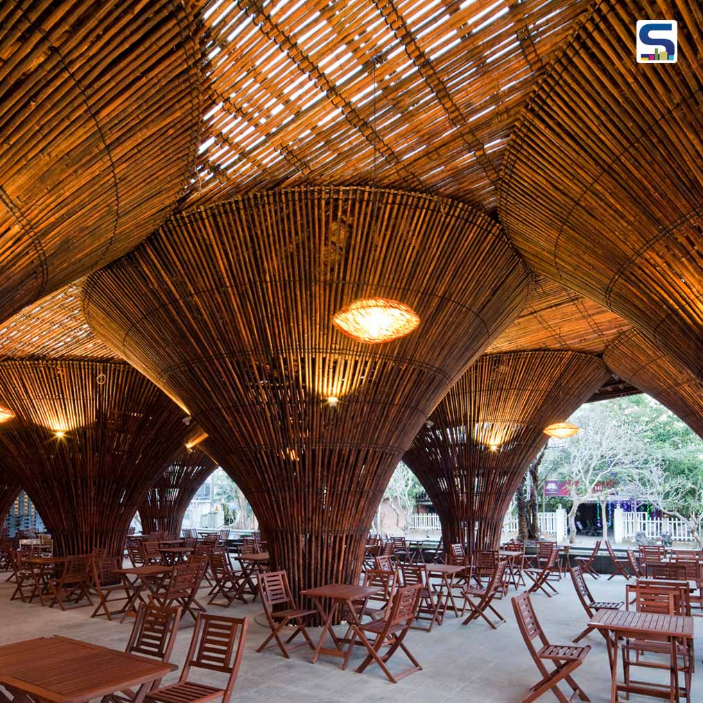 10 Interior Design Ideas to Create a Coastal Oasis in Your Shore Home, bamboo.