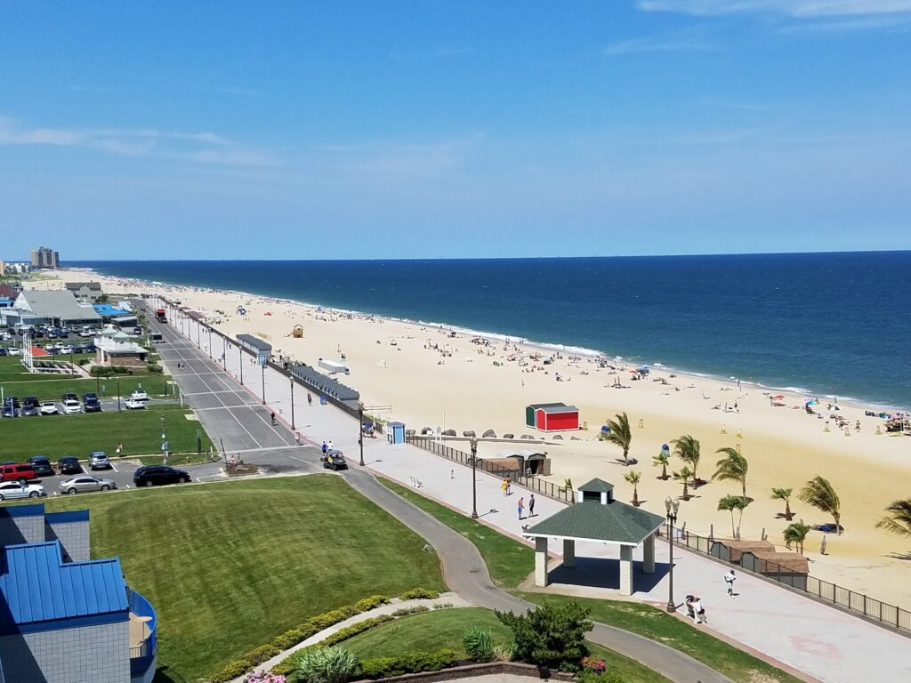 Discover the Best Beach Towns in New Jersey for Shore Home Buyers: A Comprehensive Guide, long branch.