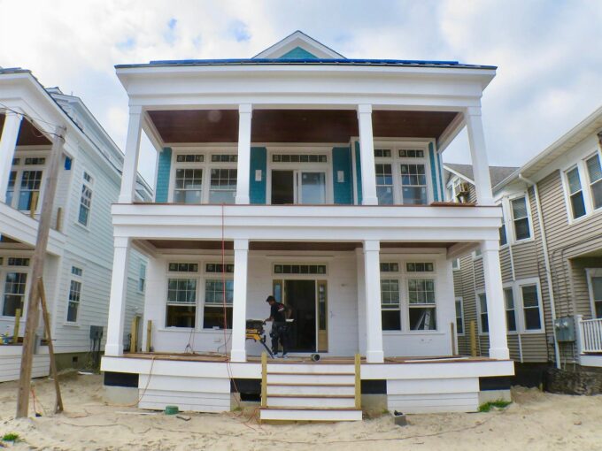 Shore Homes & Living Featuring This 6 Bed Property In Ocean City
