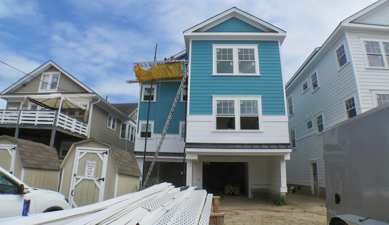 Shore Homes & Living - 110 Atlantic Ave #2, Ocean City, NJ 08226