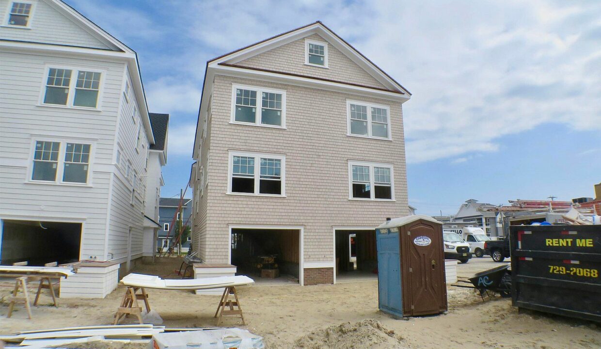 Shore Homes & Living - 116 Atlantic Ave #1, Ocean City, NJ 08226