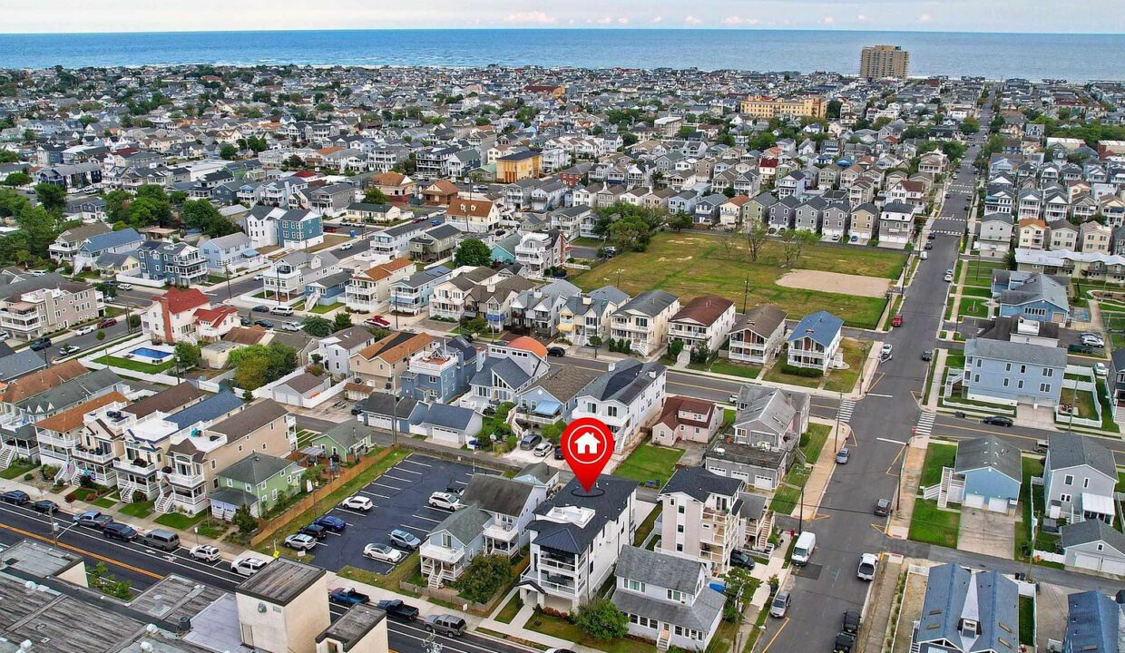 Shore Homes & Living - 343 Bay Ave, Ocean City, NJ 08226
