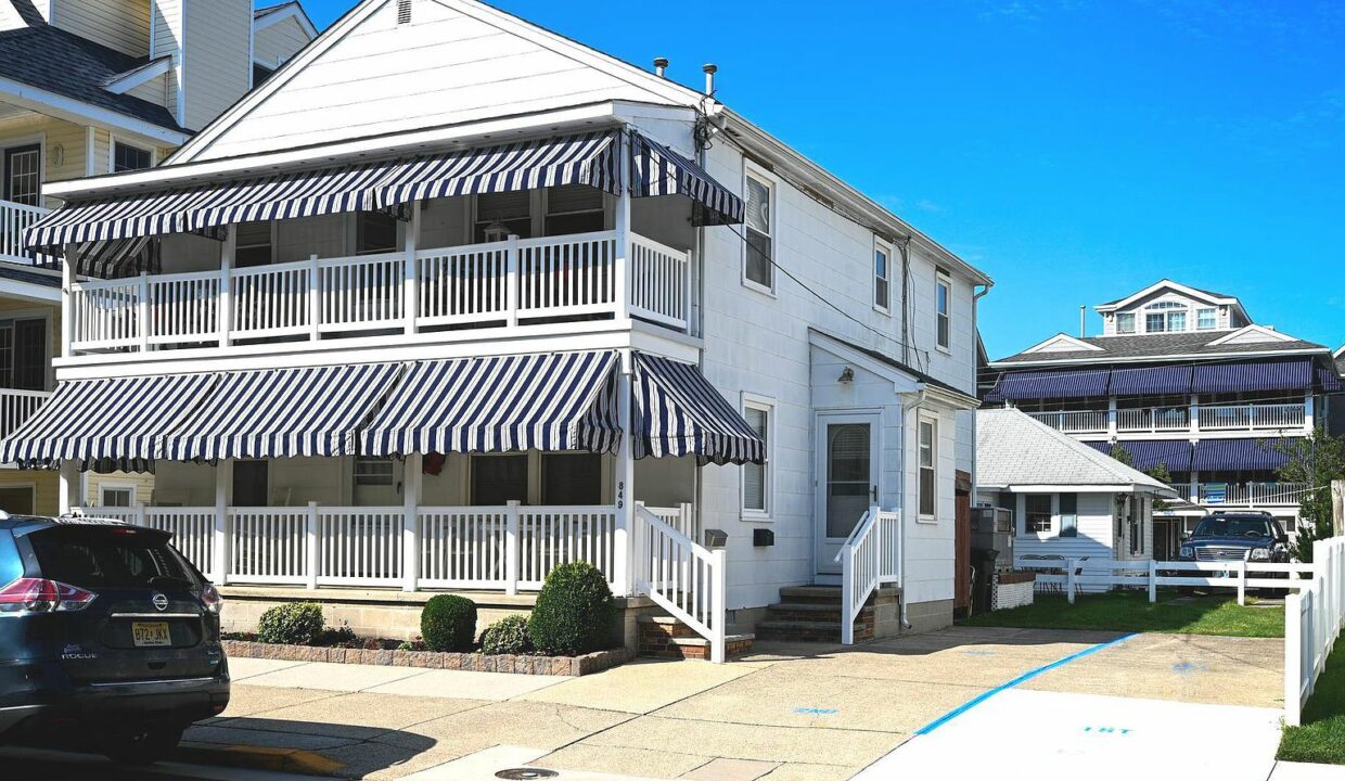 Shore Homes & Living - 849-849 54th St, Ocean City, NJ 08226