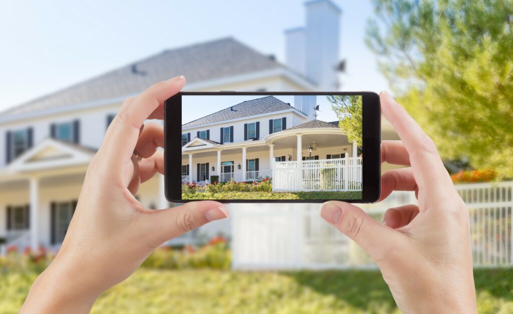 A Guide to Maximize Returns on Your Jersey Shore Home Rental, Creating an attractive listing with high-quality photos and detailed descriptions.
