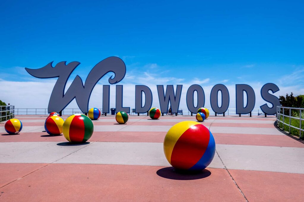 Discover the Best Beach Towns in New Jersey for Shore Home Buyers: A Comprehensive Guide, wildwood.