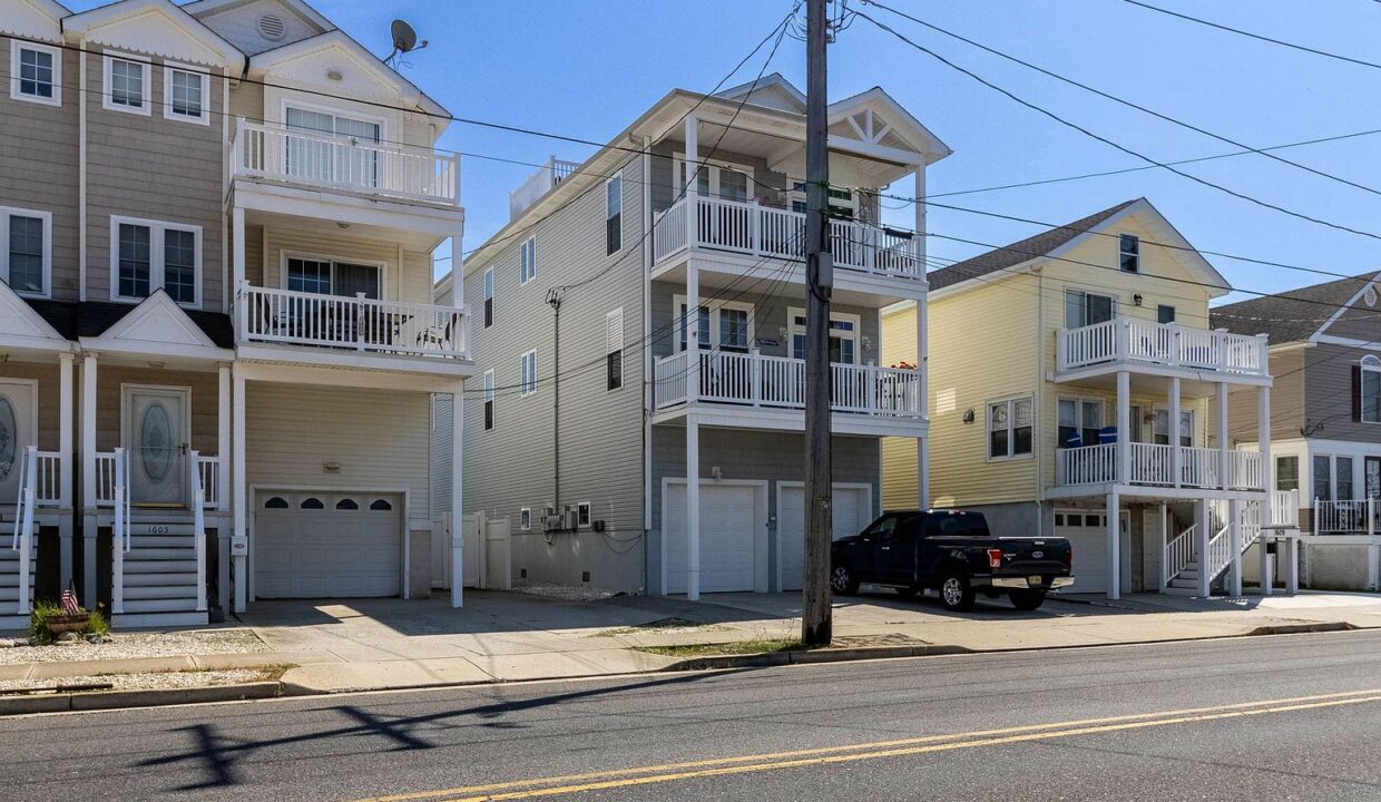 Shore Homes & Living - 1607 Delaware Ave #200, Wildwood, NJ 08260