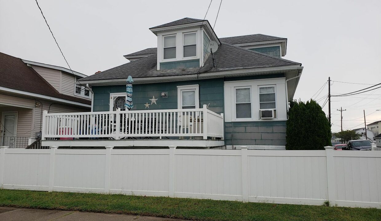 Shore Homes & Living - 2208 New Jersey Ave, Wildwood, NJ 08260