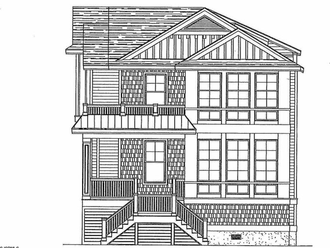 Shore Homes & Living Featuring This 4 Bed Property In Ocean City