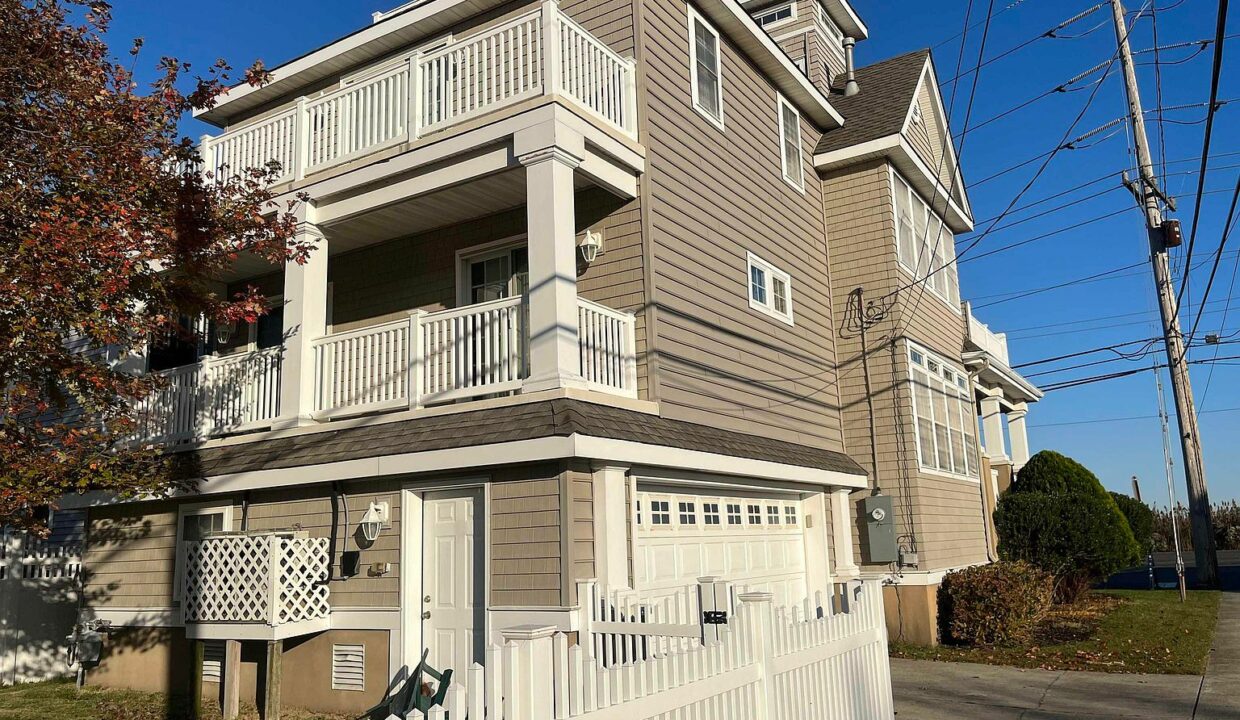 Shore Homes & Living - 100 Roosevelt Blvd, Ocean City, NJ 08226