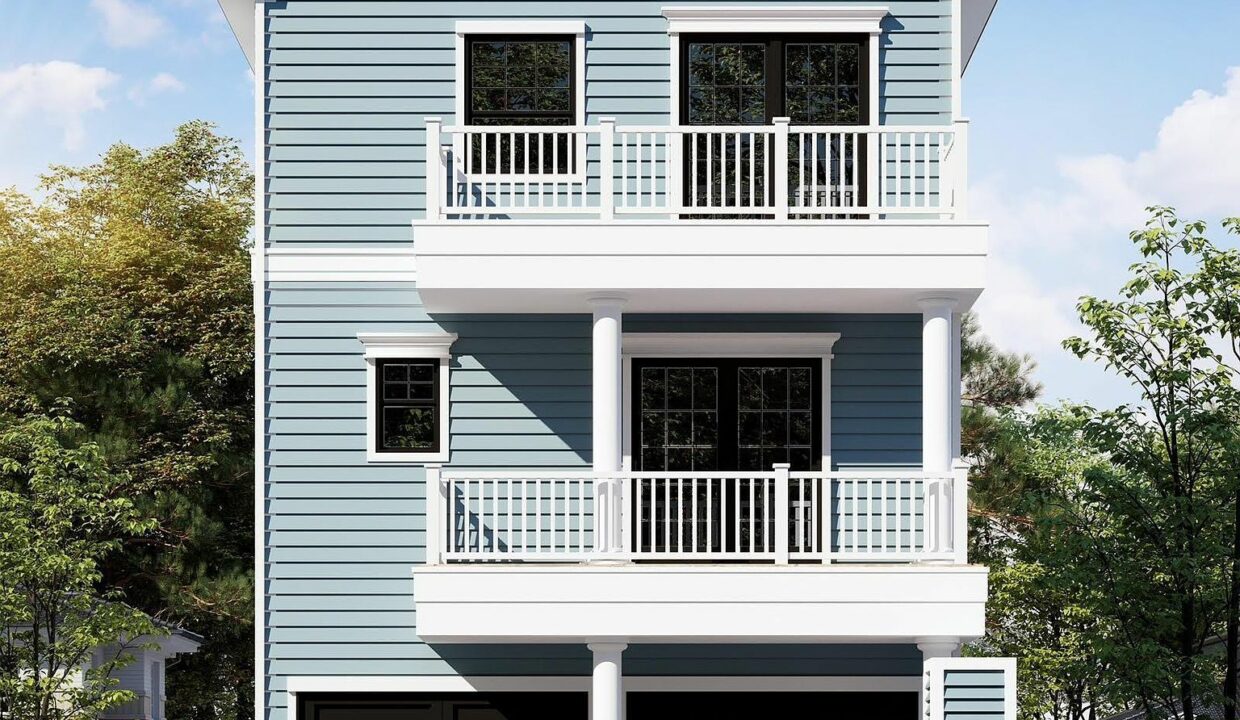Shore Homes & Living - 2120 Simpson Ave, Ocean City, NJ 08226