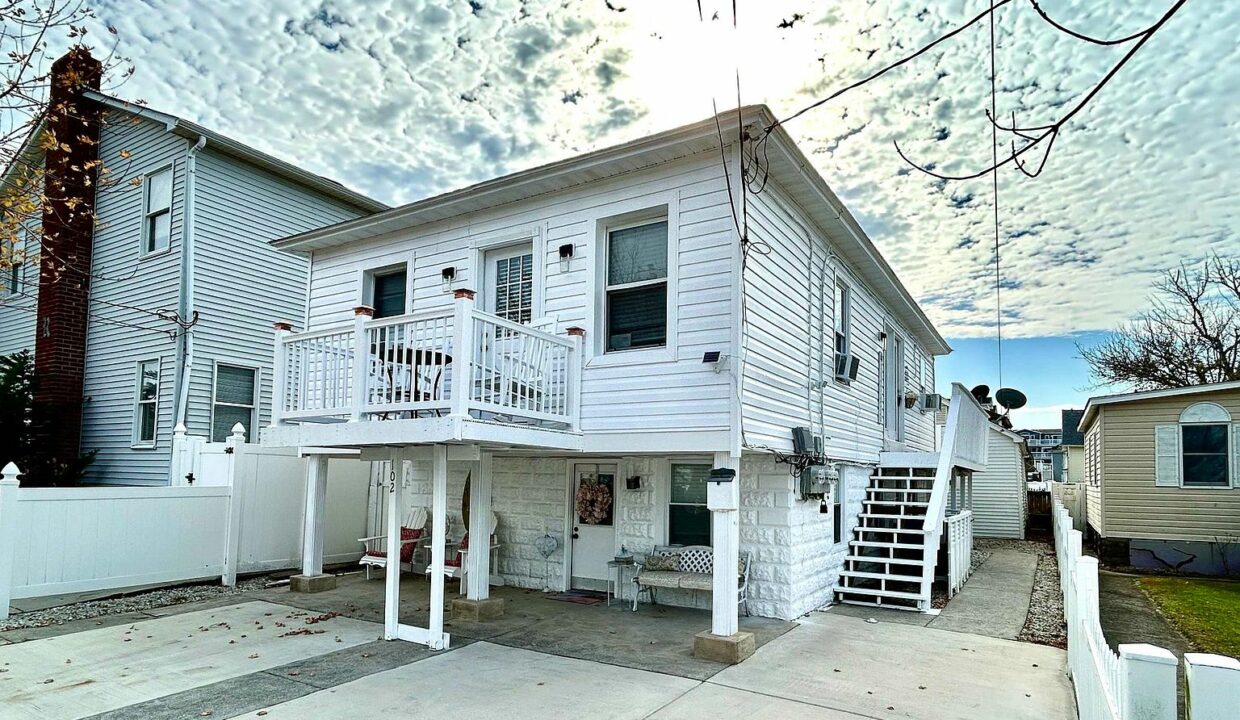 Shore Homes & Living - 102 W 16th Ave, Wildwood, NJ 08260