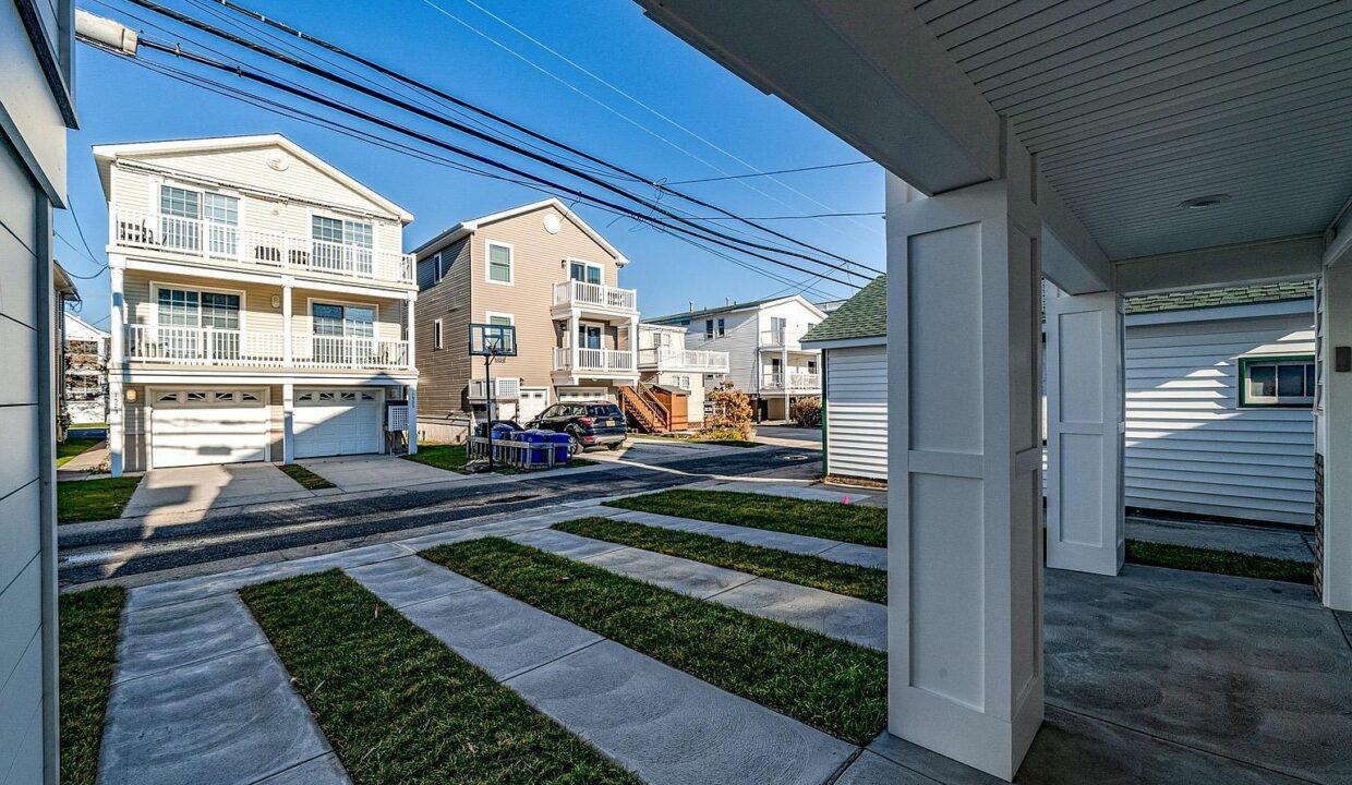 Shore Homes & Living - 1516 Central Ave #B, Ocean City, NJ 08226