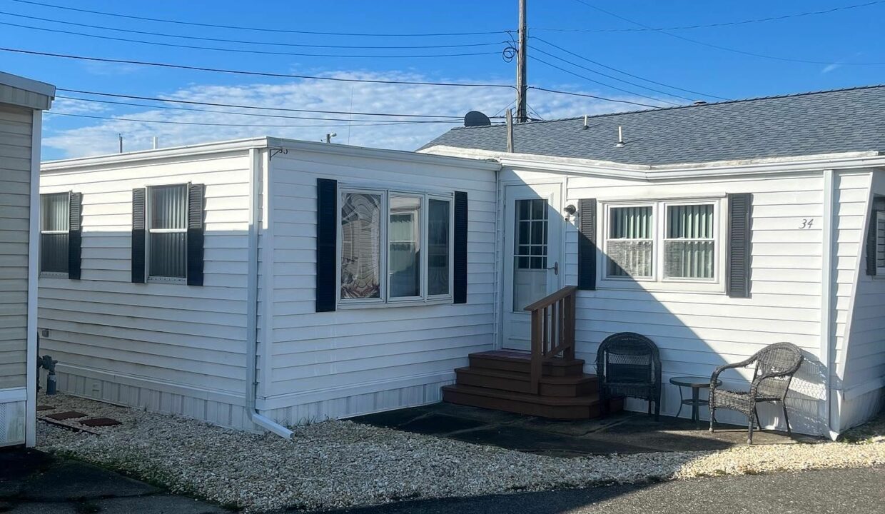 Shore Homes & Living - 34 Lee, Wildwood, NJ 08260