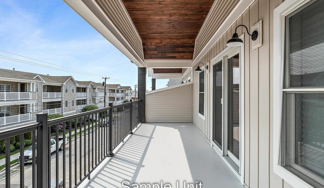 Shore Homes & Living - 434 W Lincoln Ave #434, Wildwood, NJ 08260