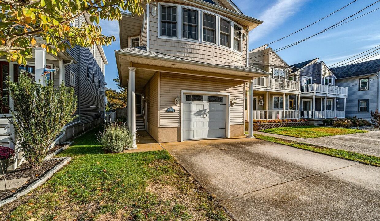 Shore Homes & Living - 51 Asbury Rd, Ocean City, NJ 08226