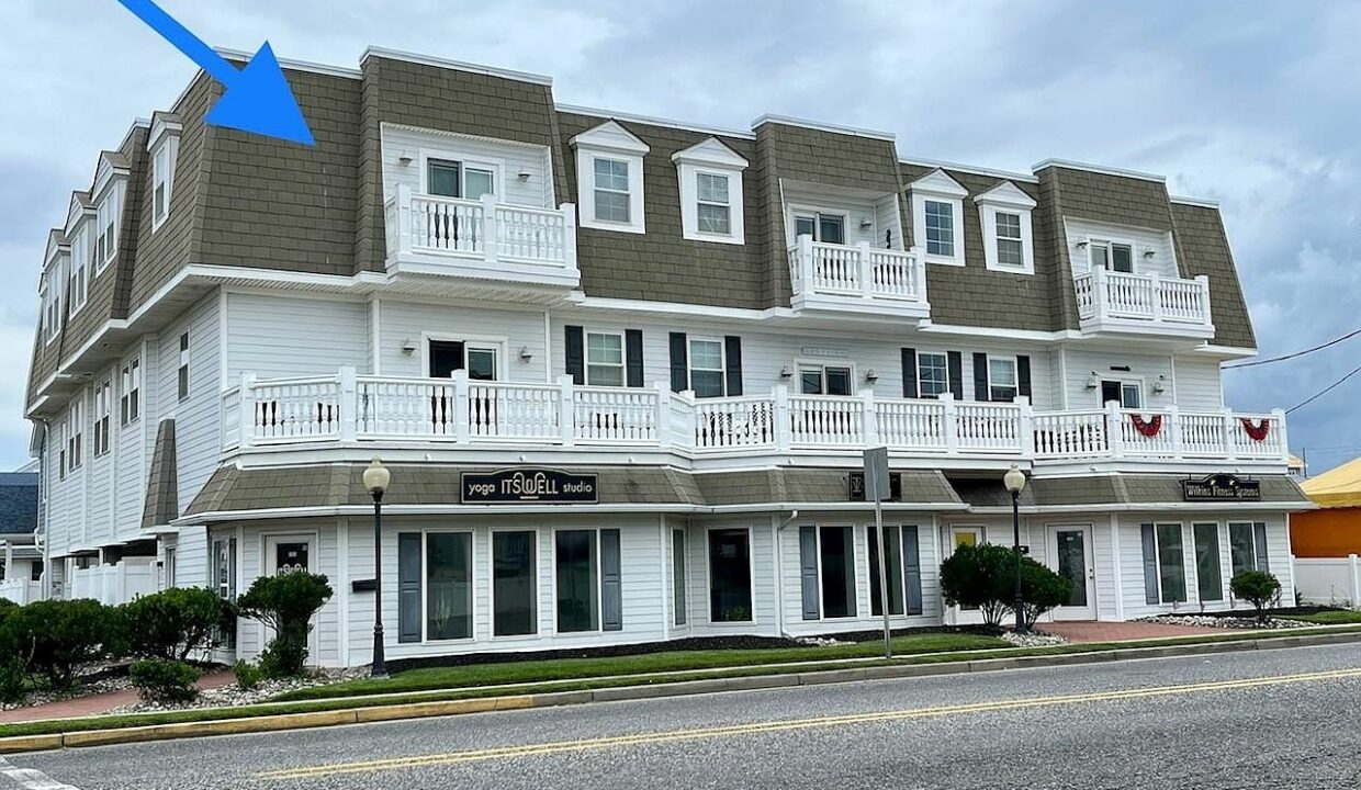 Shore Homes & Living - 810 New Jersey Ave #306, Wildwood, NJ 08260
