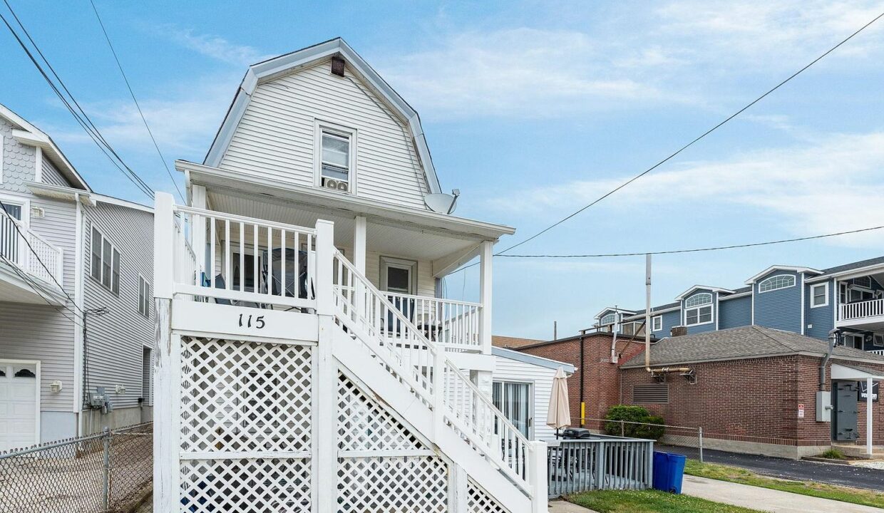 Shore Homes & Living - 115 43rd St #A, Sea Isle City, NJ 08243