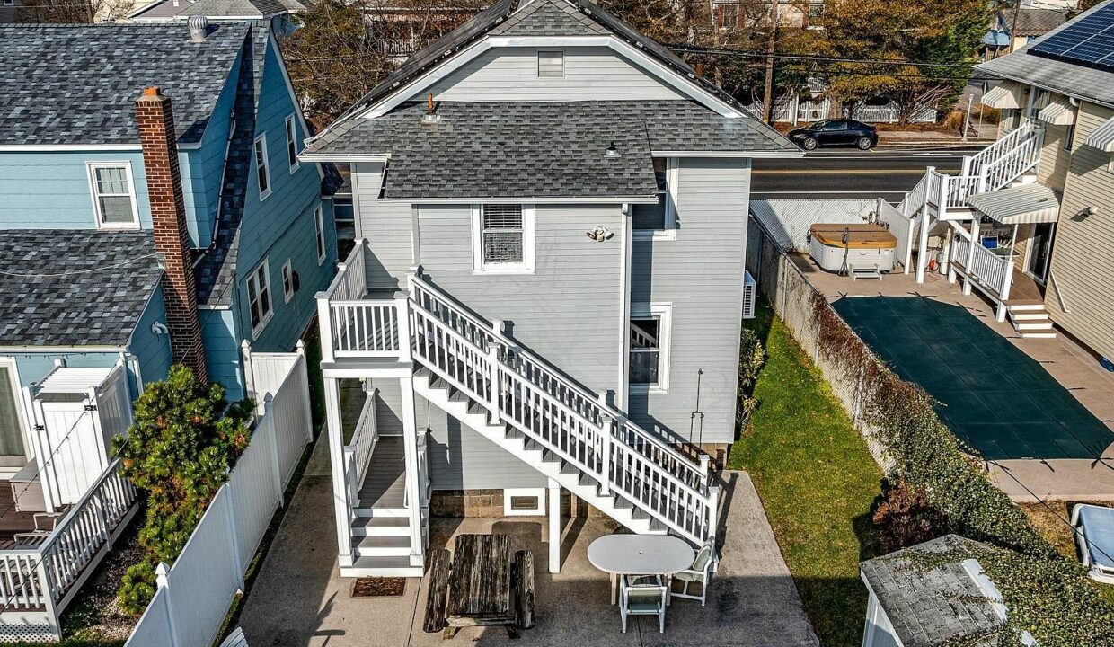 Shore Homes & Living - 1305 Bay Ave #7, Ocean City, NJ 08226