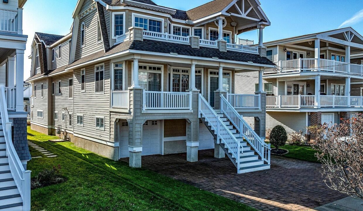 Shore Homes & Living - 153 E Atlantic Blvd FLOOR 2, Ocean City, NJ 08226