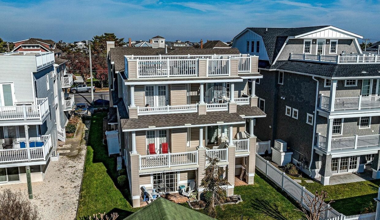 Shore Homes & Living - 153 E Atlantic Blvd FLOOR 2, Ocean City, NJ 08226