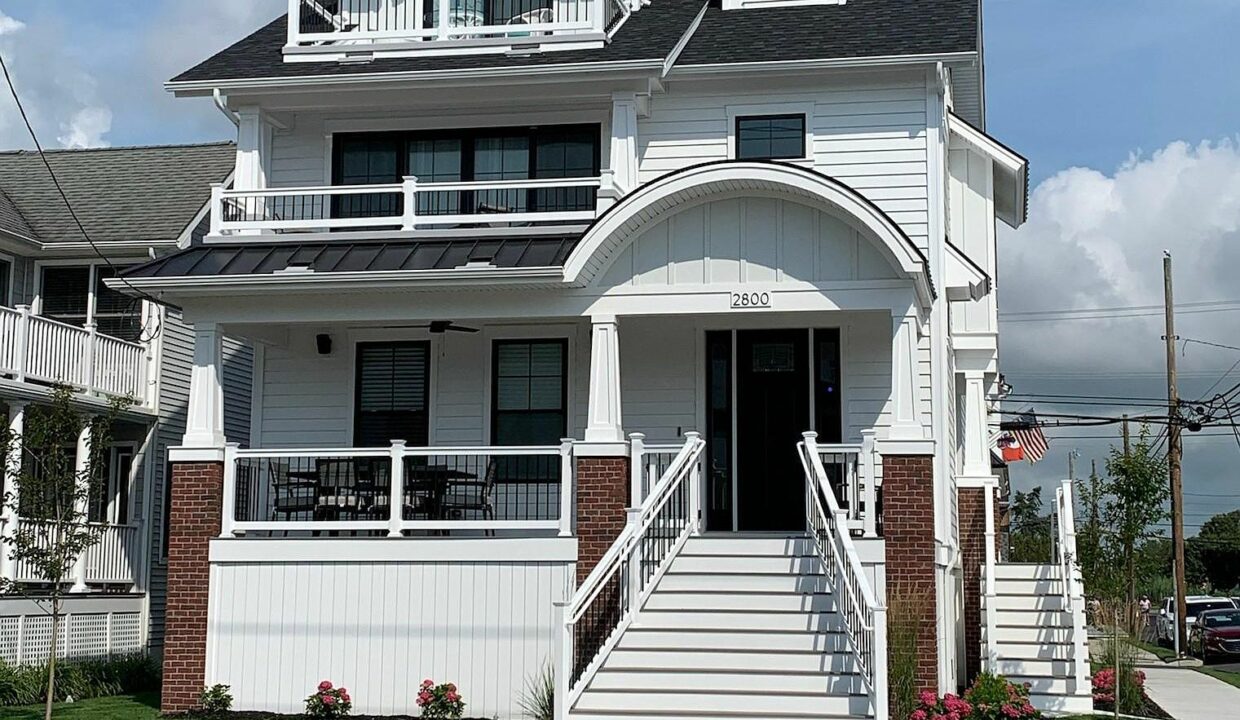 Shore Homes & Living - 2800 Asbury Ave, Ocean City, NJ 08226