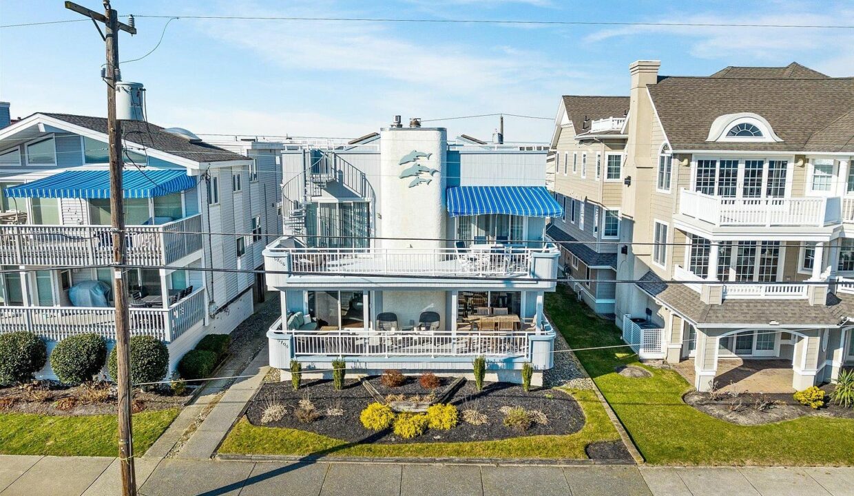 Shore Homes & Living - 5704 Central Ave APT 1, Ocean City, NJ 08226