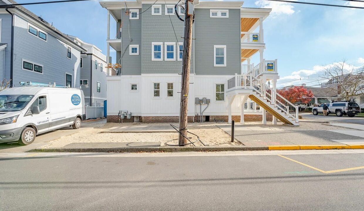 Shore Homes & Living - 801 Stenton Pl #B, Ocean City, NJ 08226