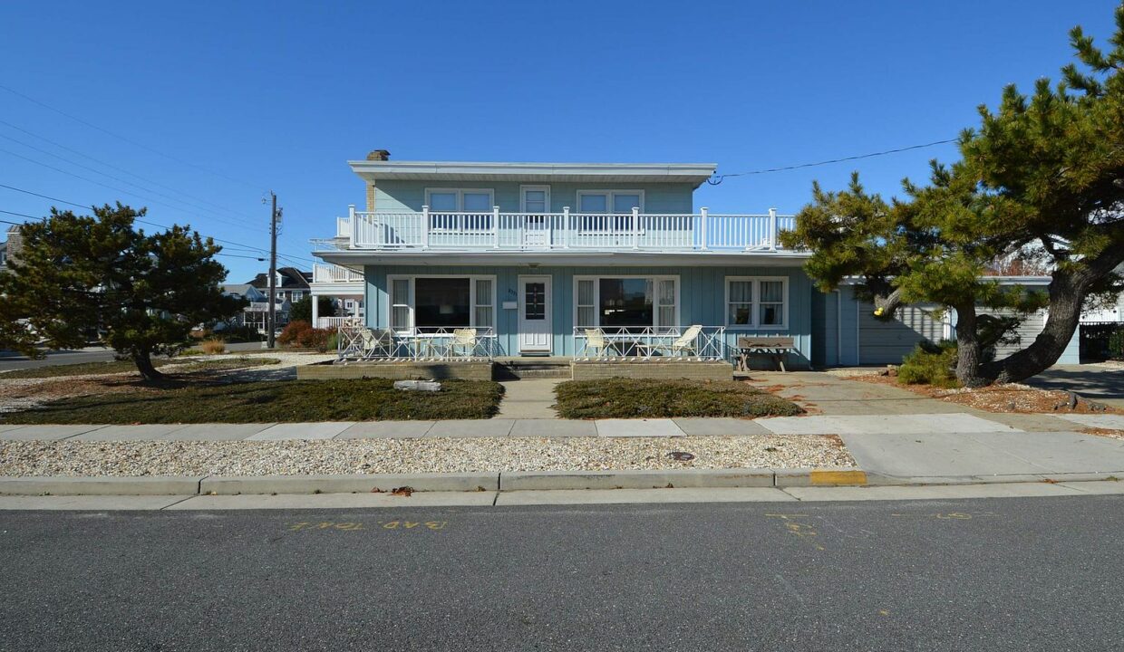 Shore Homes & Living - 8331 1st Ave, Stone Harbor, NJ 08247