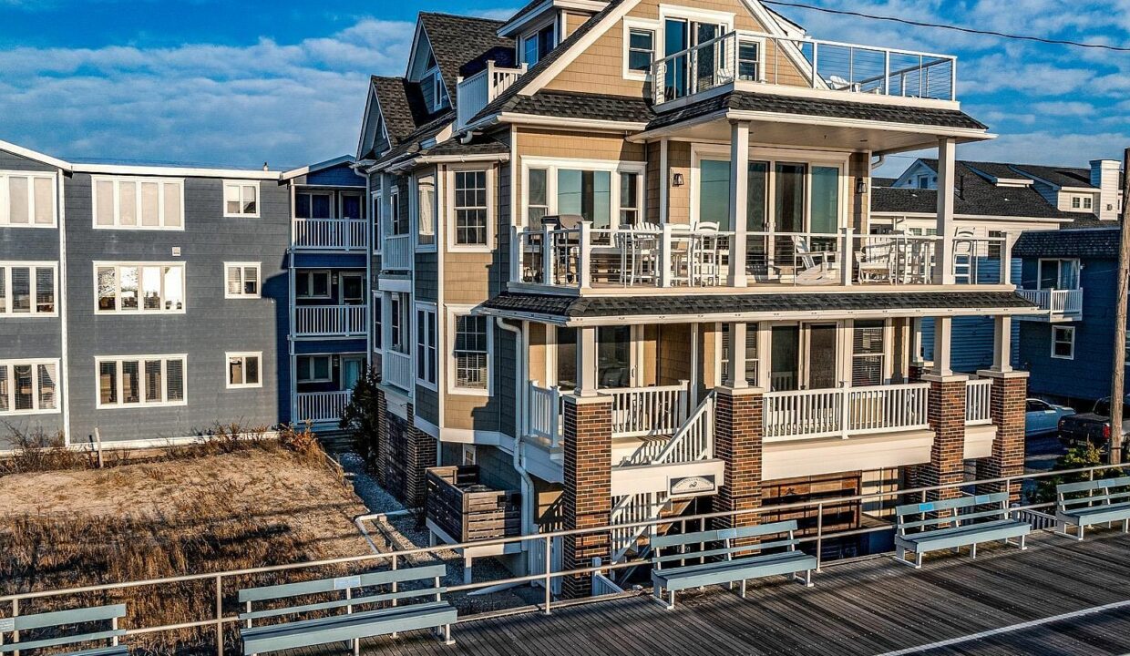 Shore Homes & Living - 929 2nd St, Ocean City, NJ 08226