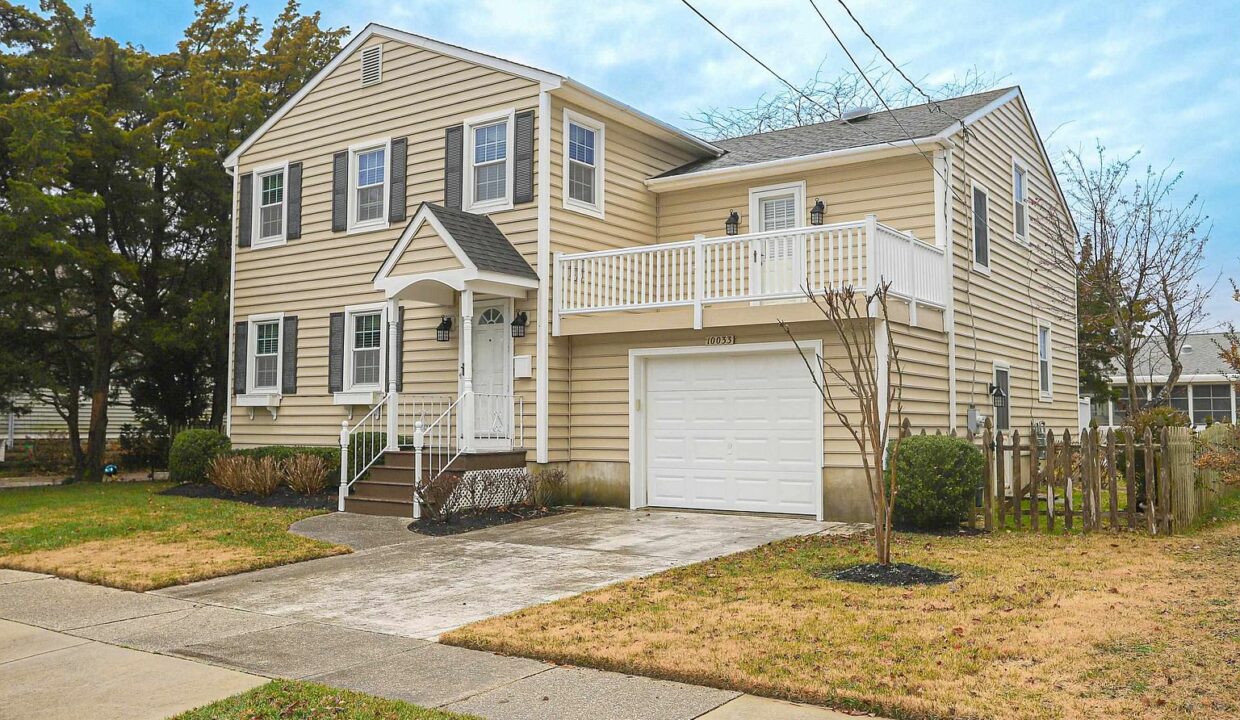 Shore Homes & Living - 10033 Corinthian Dr, Stone Harbor, NJ 08247