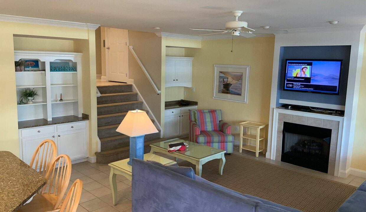 Shore Homes & Living - 1009-1011 Wesley Ave #1and2, Ocean City, NJ 08226