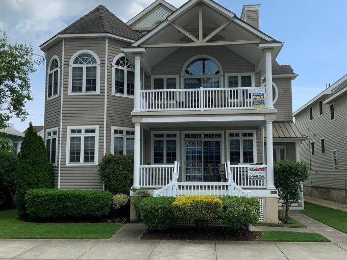 Shore Homes & Living Featuring This 10 Bed Property In Ocean City