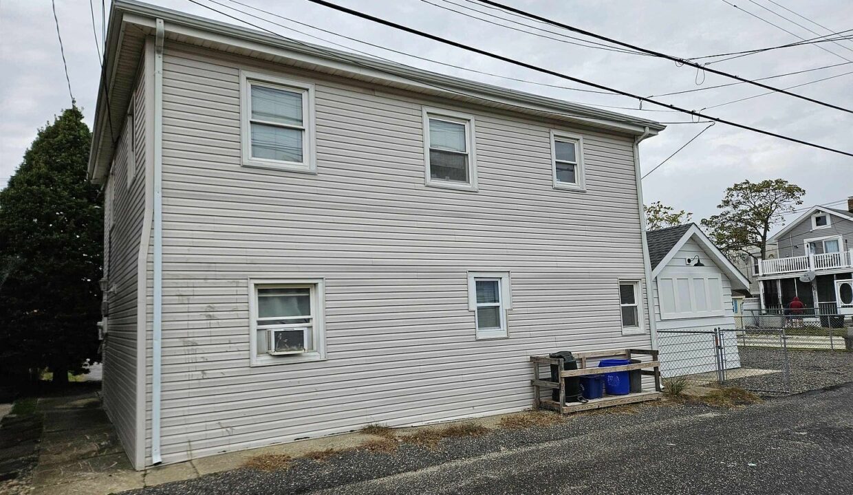 Shore Homes & Living - 1113 Bay Ave, Ocean City, NJ 08226