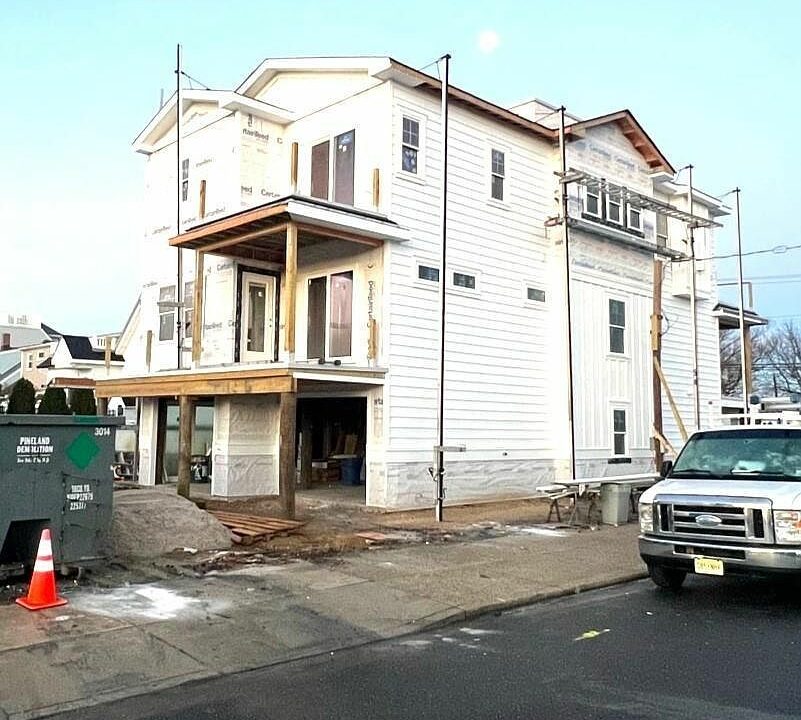 Shore Homes & Living - 1601 Bay Ave, Ocean City, NJ 08226