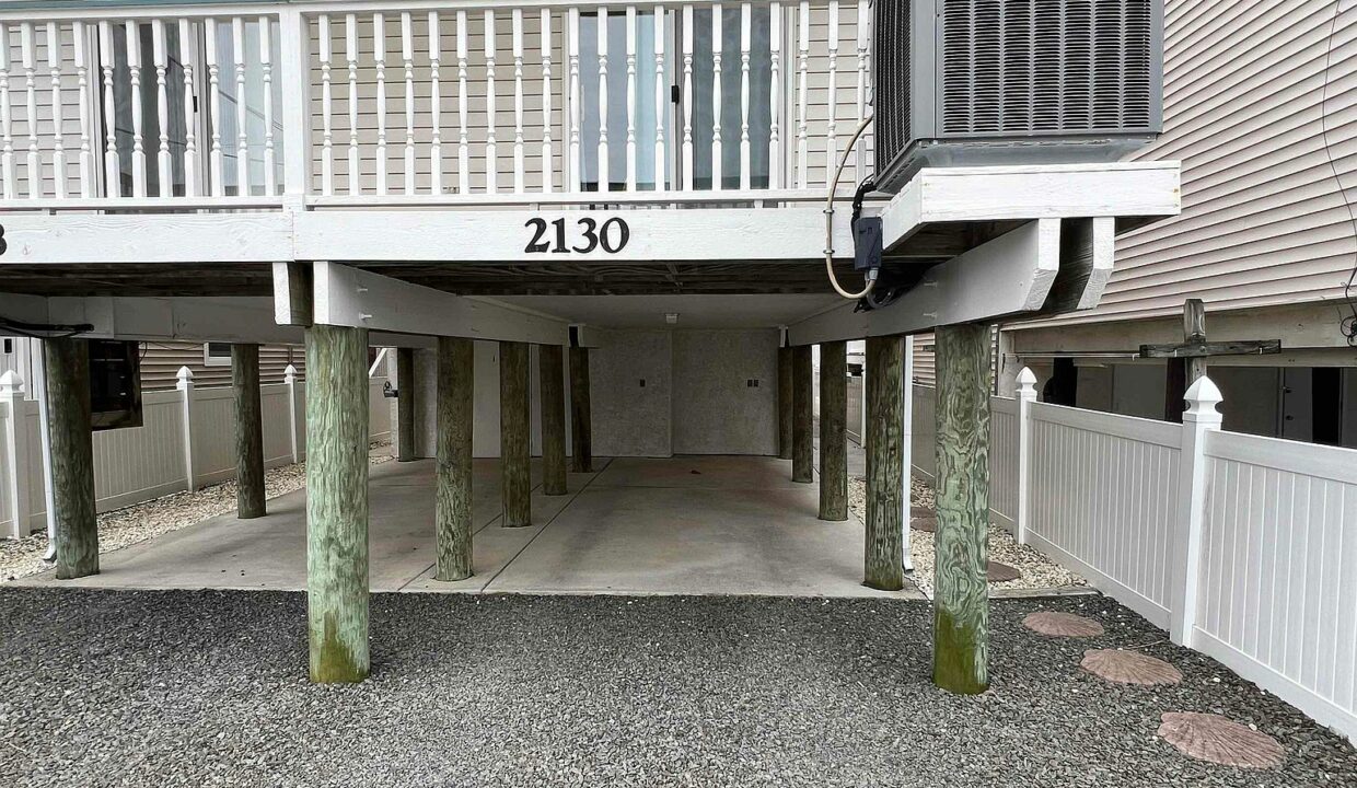 Shore Homes & Living - 2130 Asbury Ave UNIT 2, Ocean City, NJ 08226