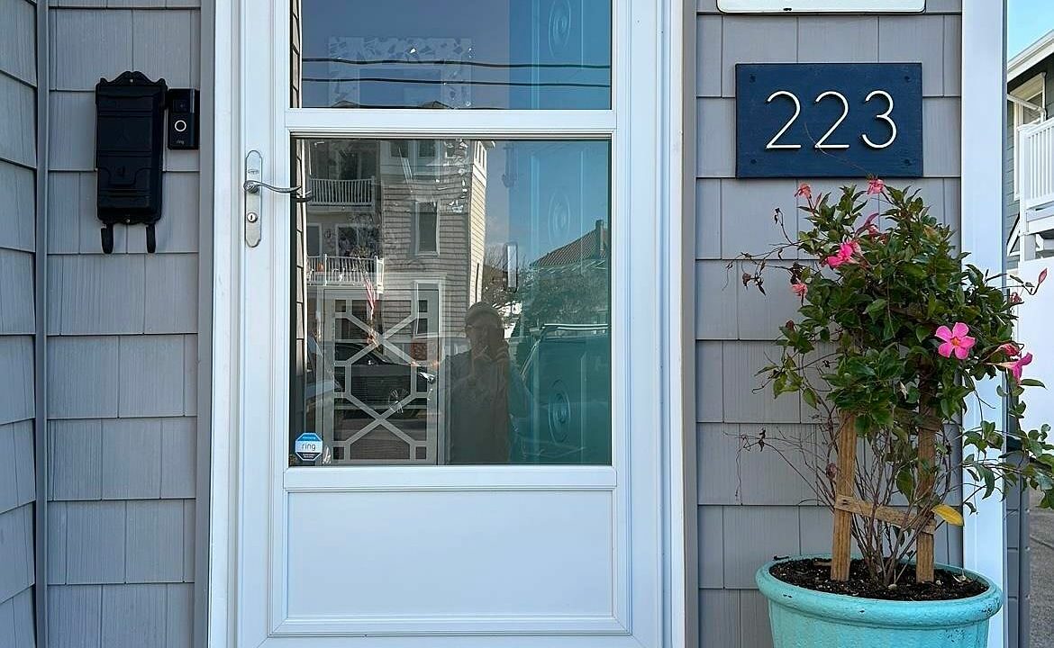 Shore Homes & Living - 223 Ocean Rd, Ocean City, NJ 08226