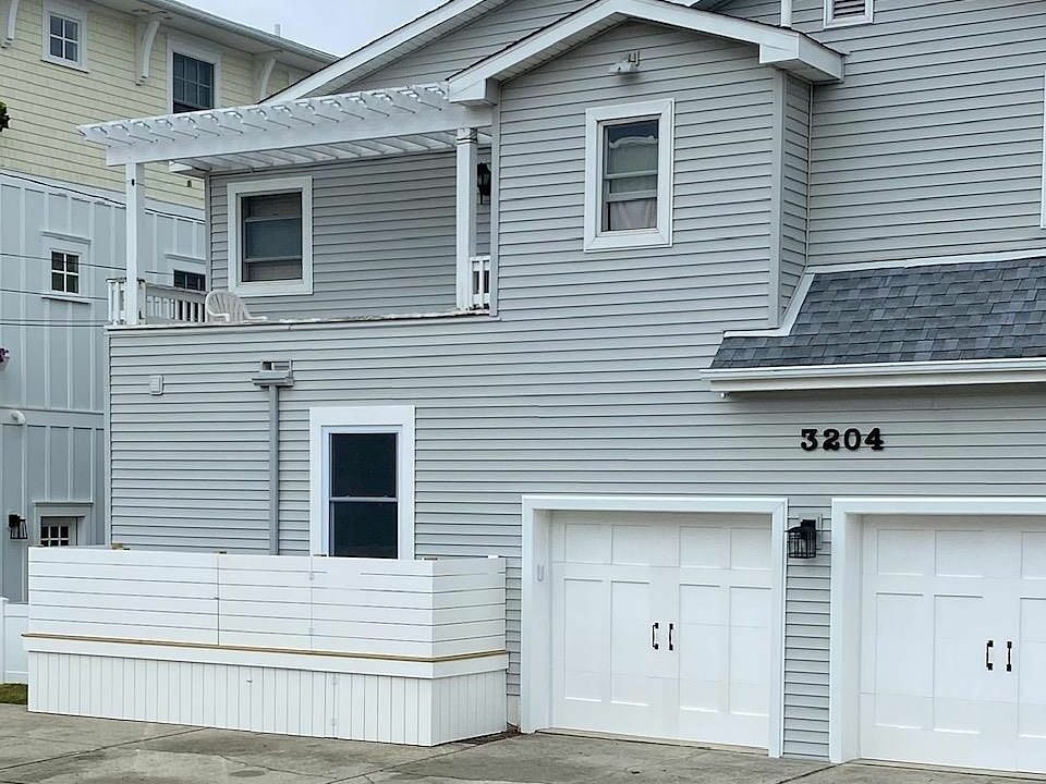 Shore Homes & Living - 3204 Wesley Ave #1, Ocean City, NJ 08226