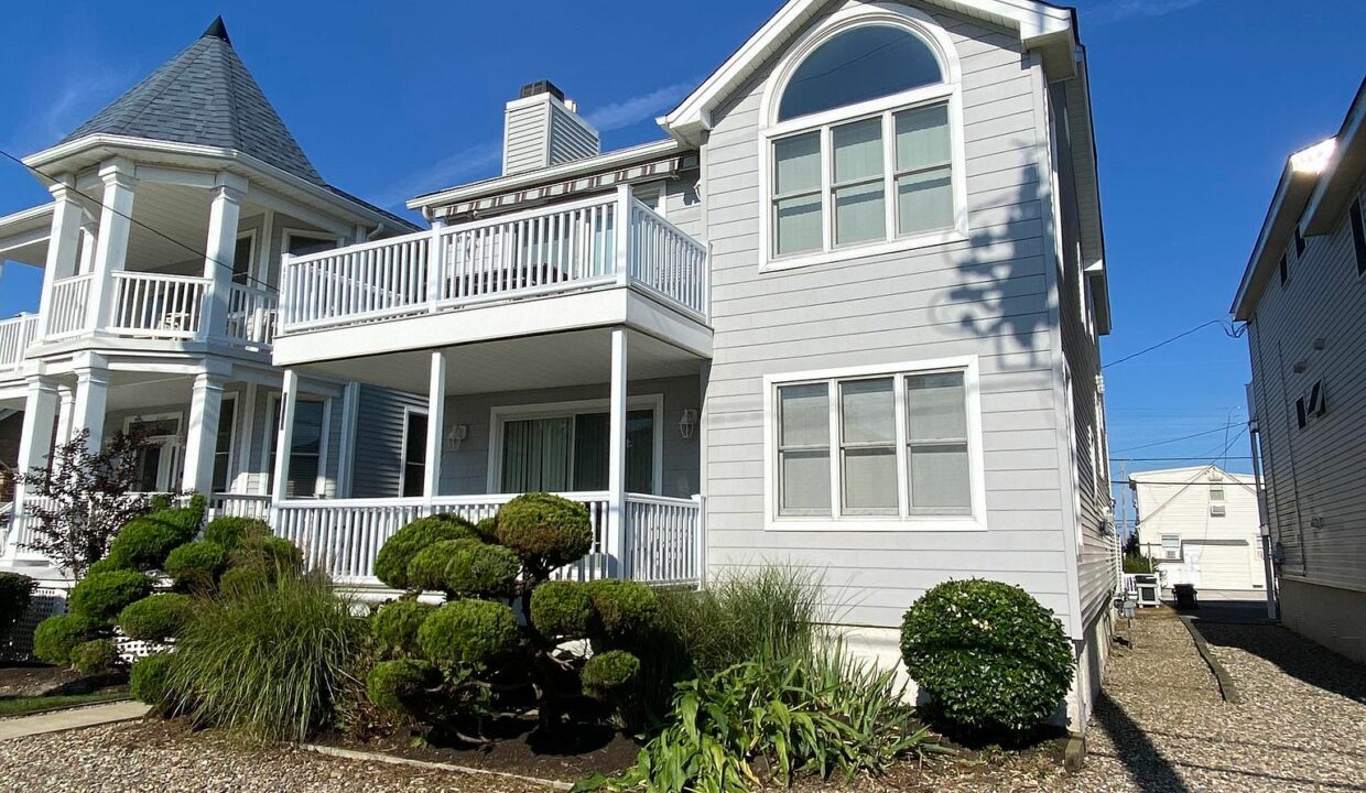 Shore Homes & Living - 4830 Asbury Ave APT 1, Ocean City, NJ 08226