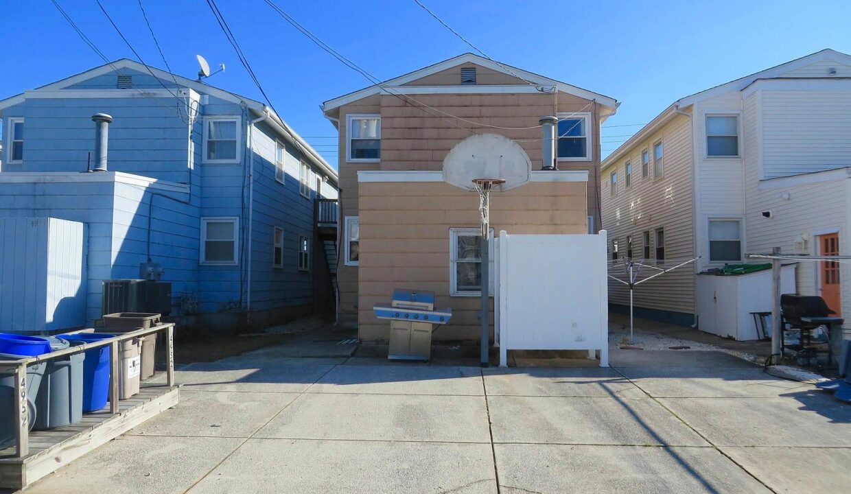 Shore Homes & Living - 4952-54 West Ave, Ocean City, NJ 08226