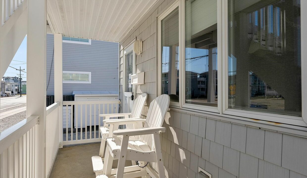 Shore Homes & Living - 5804 Landis Ave #1, Sea Isle City, NJ 08243