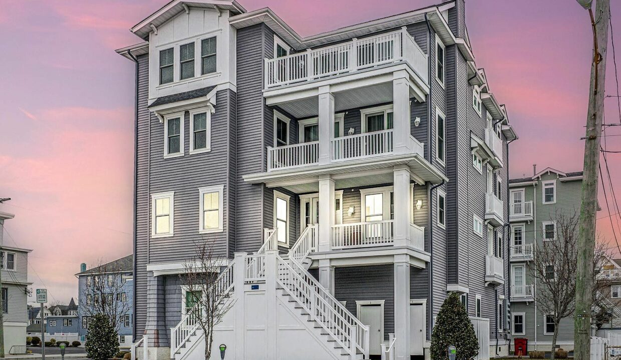 Shore Homes & Living - 701 E 8th St #C1, Ocean City, NJ 08226