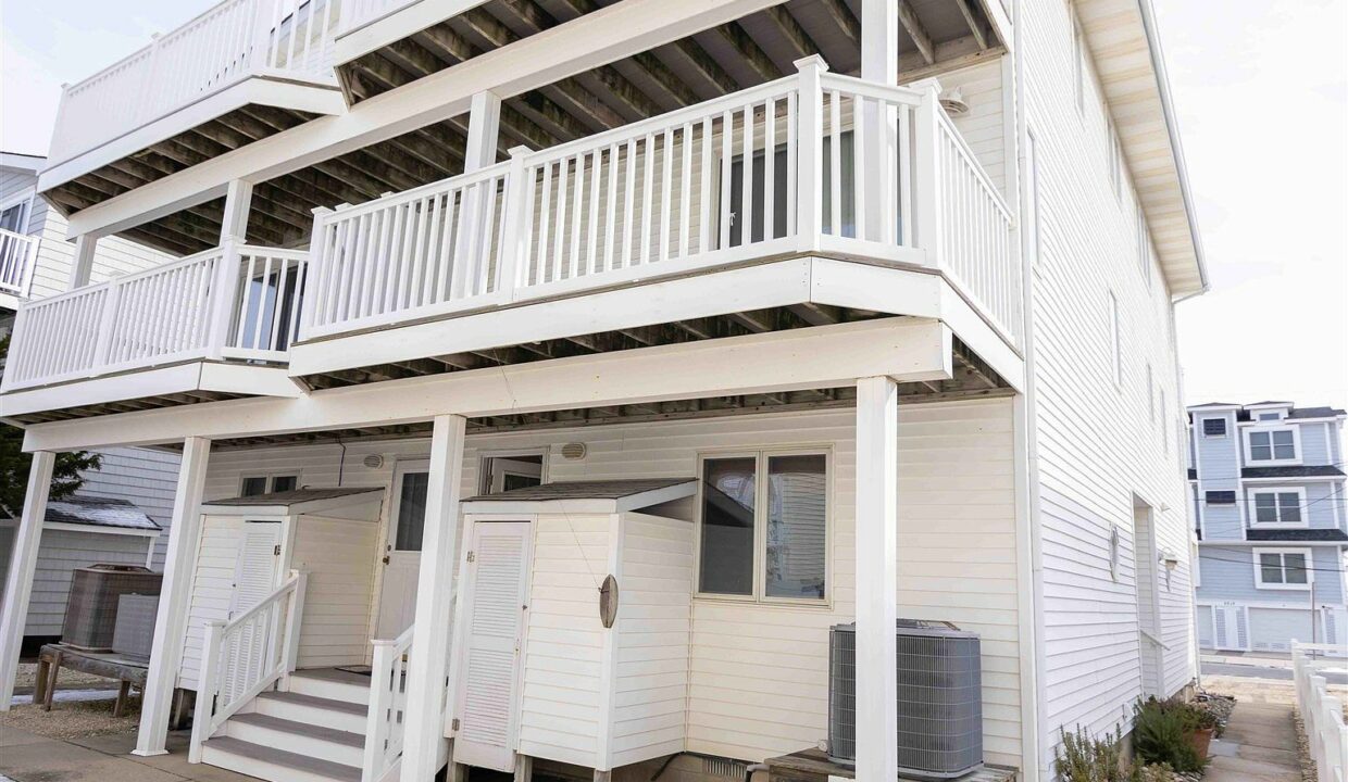 Shore Homes & Living - 7708 Pleasure Ave S, Sea Isle City, NJ 08243