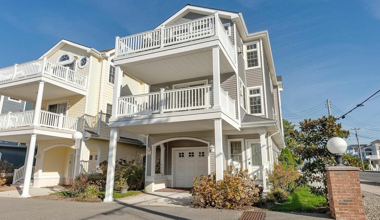 Shore Homes & Living - 85 85th St APT 1, Sea Isle City, NJ 08243