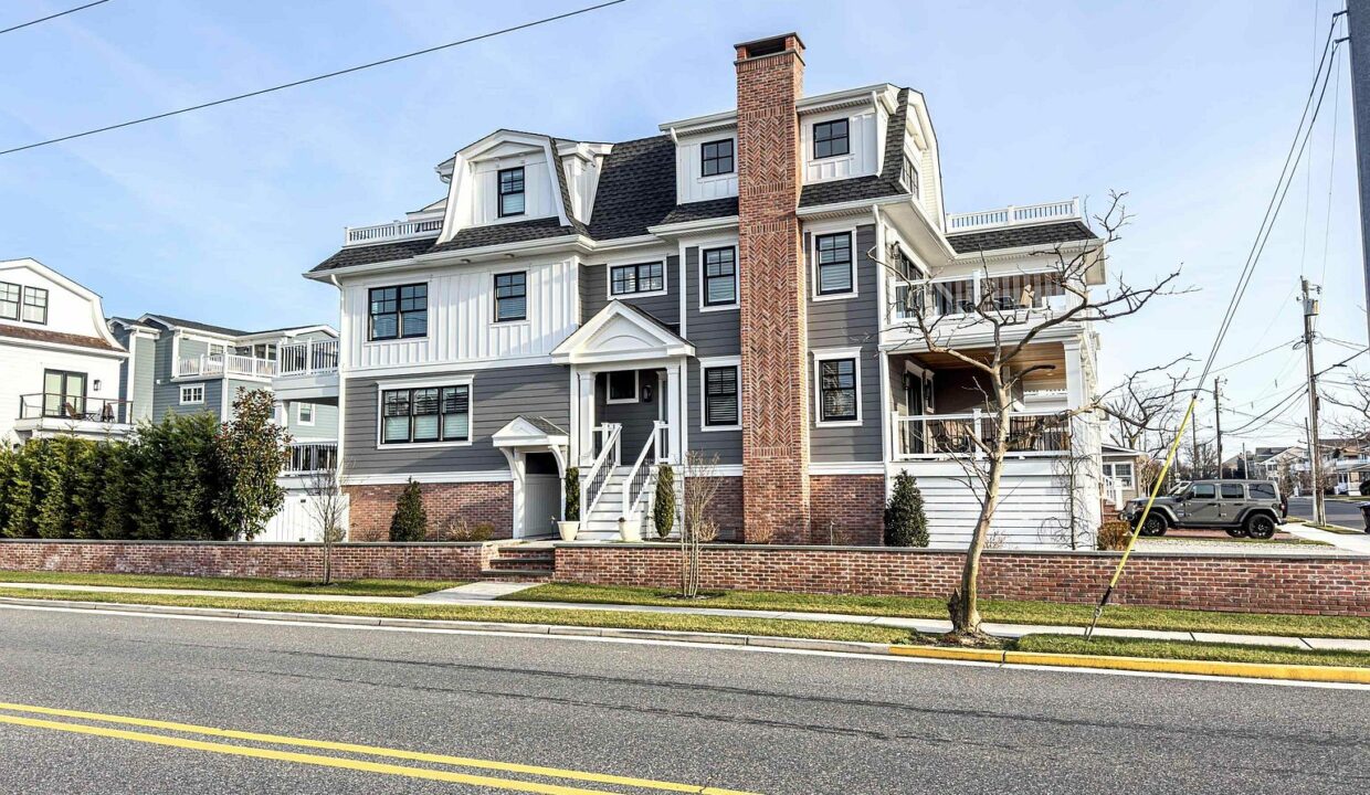 Shore Homes & Living - 188 33rd St, Avalon, NJ 08202