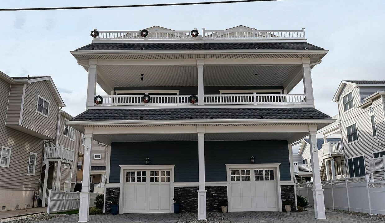 Shore Homes & Living - 24 64th St, Sea Isle City, NJ 08243