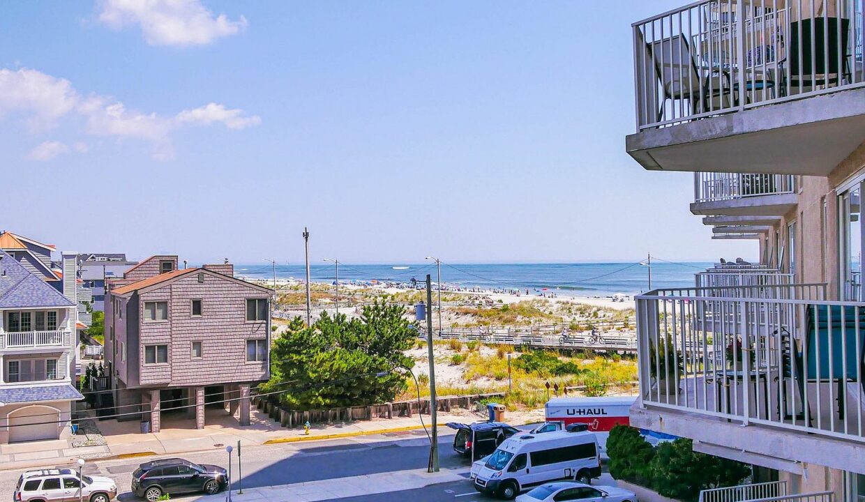 Shore Homes & Living - 322 Boardwalk #404, Ocean City, NJ 08226