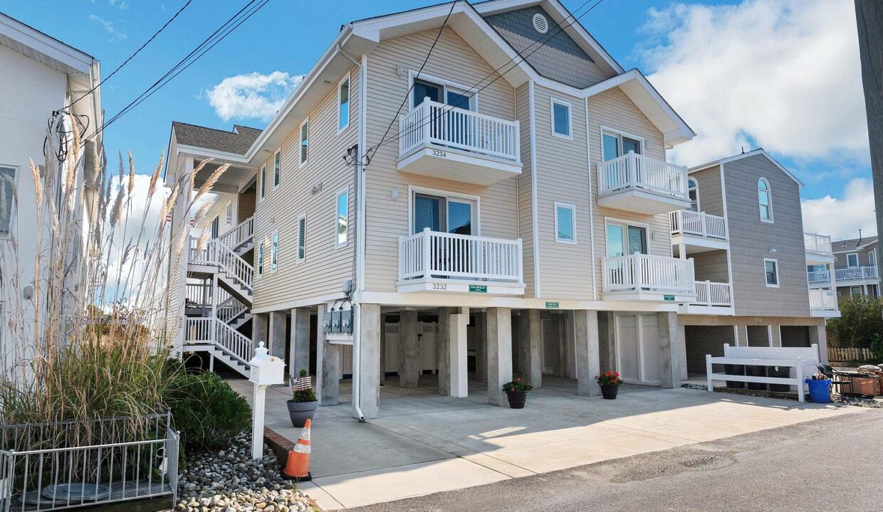 Shore Homes & Living - 3232 Wesley Ave, Ocean City, NJ 08226