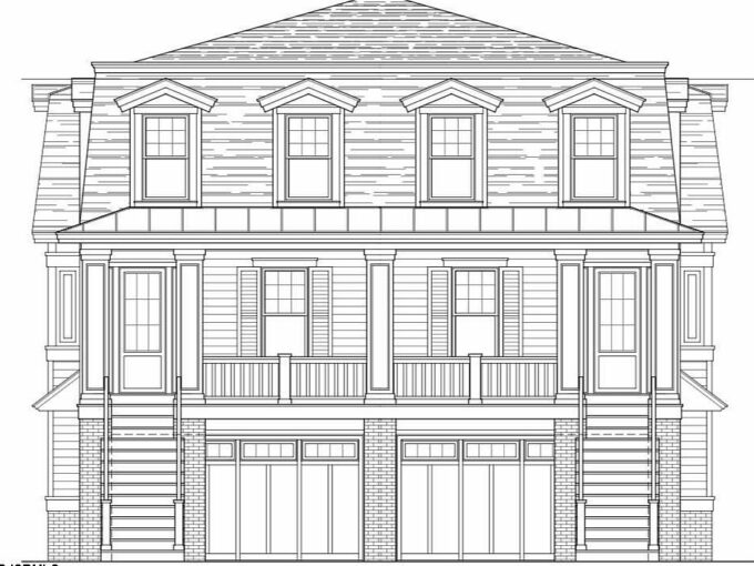 Shore Homes & Living Featuring This 5 Bed Townhouse In Ocean City