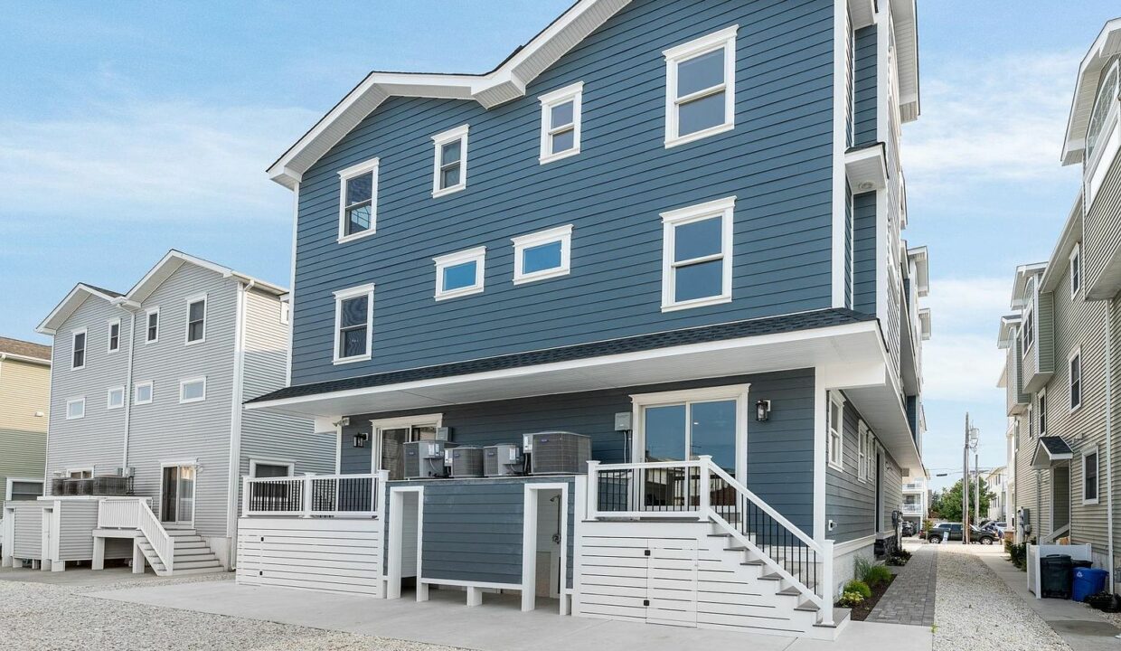 Shore Homes & Living - 121 36th St, Sea Isle City, NJ 08243